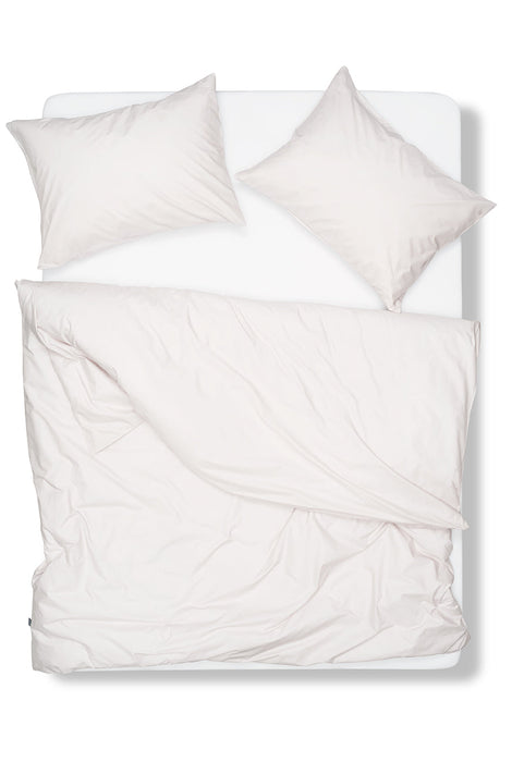 Pima Cotton Percale Bedding in Desert Color