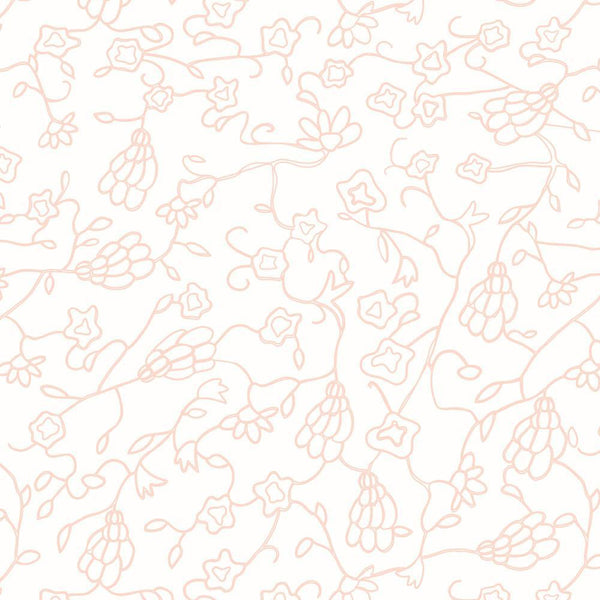"Flower XL" Papier peint par Nathalie Du Pasquier & George Sowden