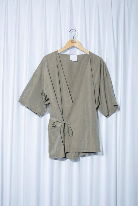 Kimono Pyjama "Koala" Egyptian Cotton
