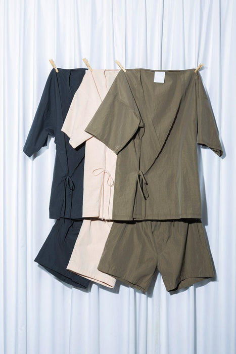 Kimono Pyjama "Koala" Egyptian Cotton