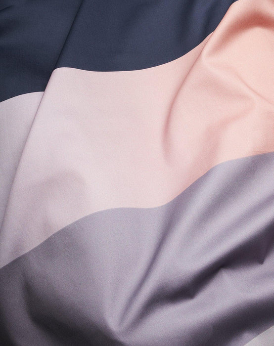 Artist Bedding Collection "Kumo" by Céline Cornu & Michele Rondelli