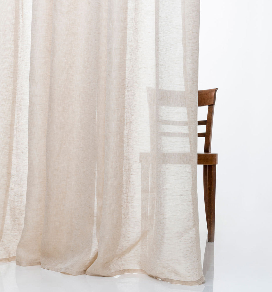 Linen Curtains
