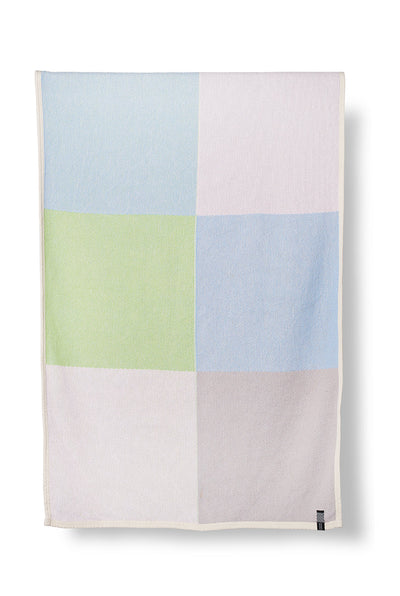 Cotton Baby Blanket 