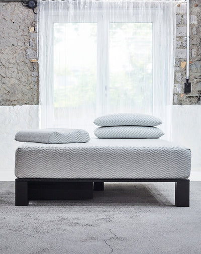 Natural Latex Mattress 25cm