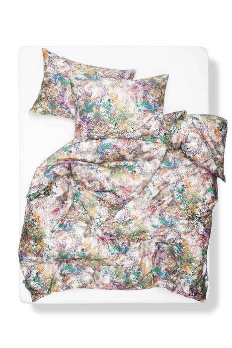 Artist Bedding Collection "Parterre" by Blandine Sergent