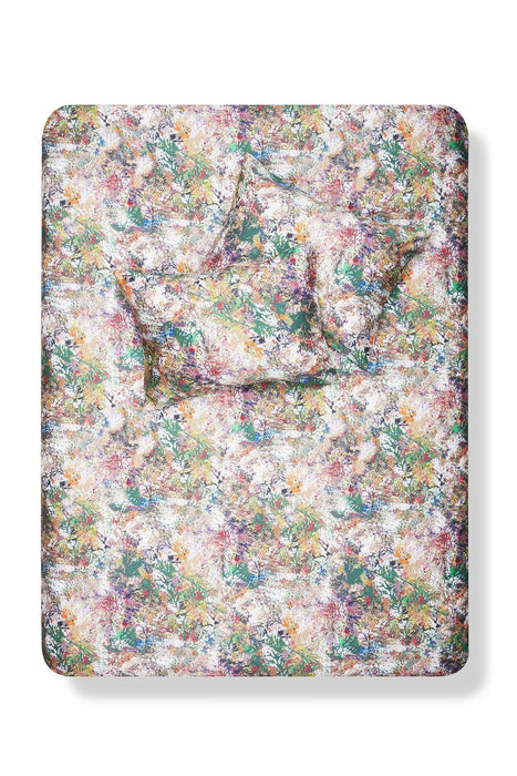 Artist Bedding Collection "Parterre" by Blandine Sergent
