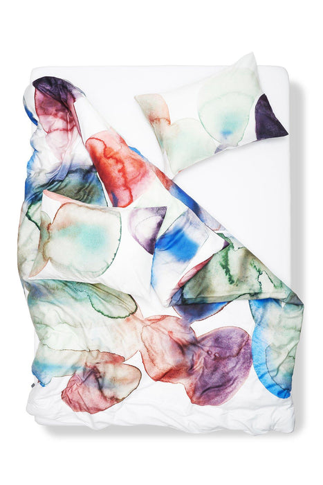 Artist Bedding Collection "Pietre" by Remo Mazzoni