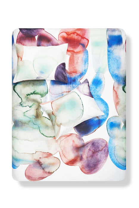 Artist Bedding Collection "Pietre" by Remo Mazzoni