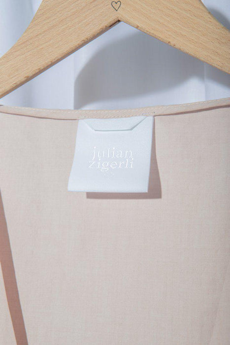 Kimono Pyjama "Rose" Egyptian Cotton
