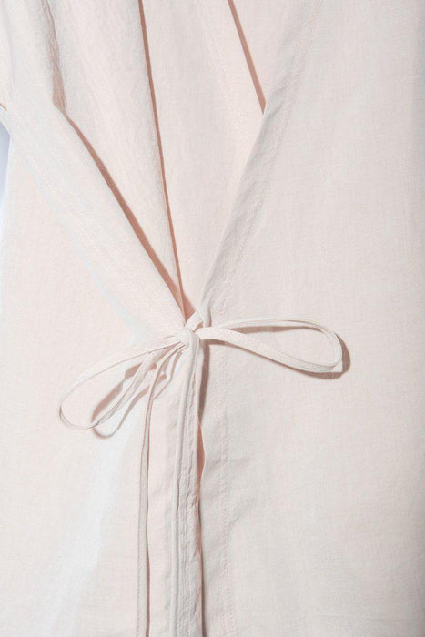 Kimono Pyjama "Rose" Egyptian Cotton