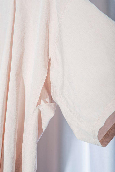 Kimono Pyjama "Rose" Egyptian Cotton