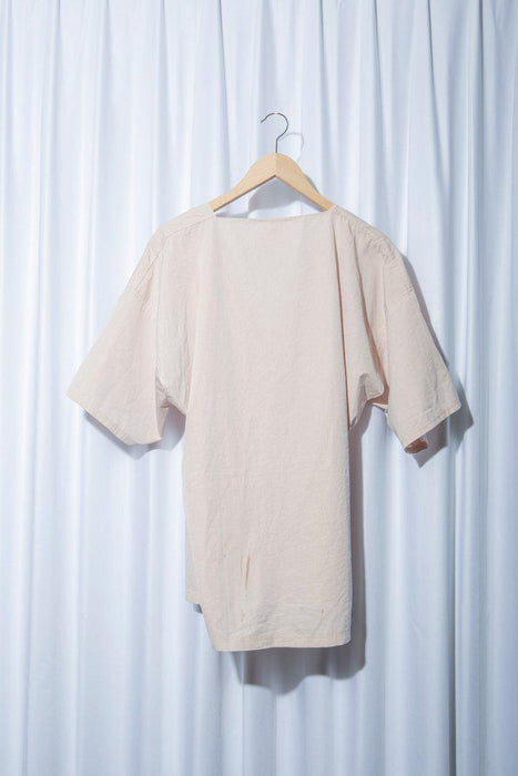 Kimono Pyjama "Rose" Egyptian Cotton