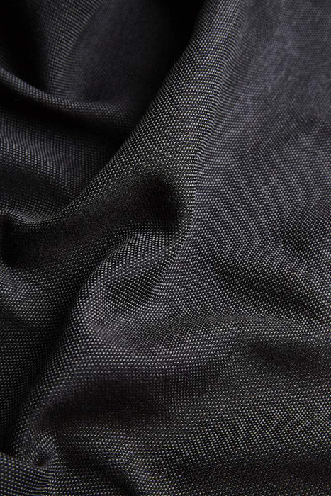 Outdoor Curtains "Shade" in Anthracite Color