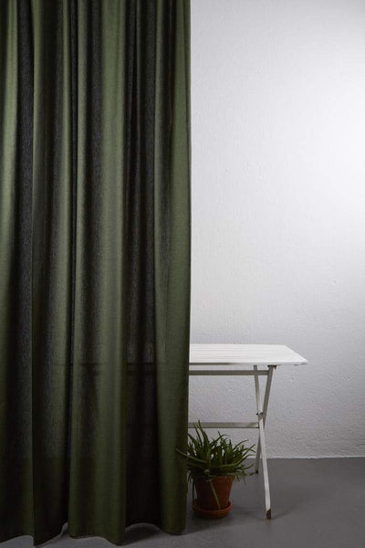 Outdoor Curtains 