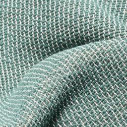 Boutique hotel blanket