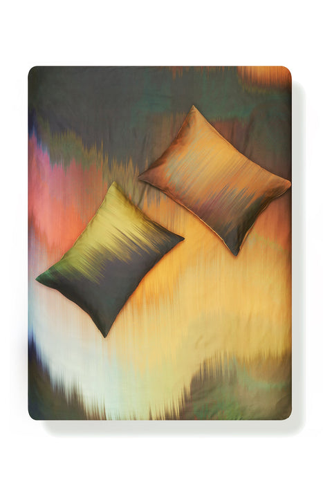 Artist Bedding Collection "Tanaka" by Céline Cornu
