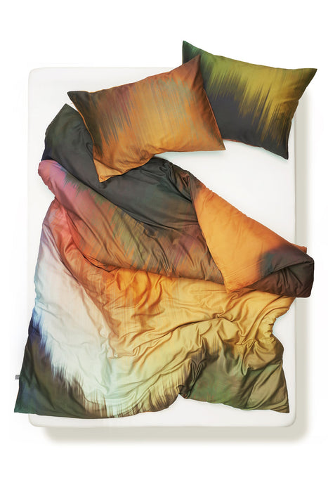 Artist Bedding Collection "Tanaka" by Céline Cornu