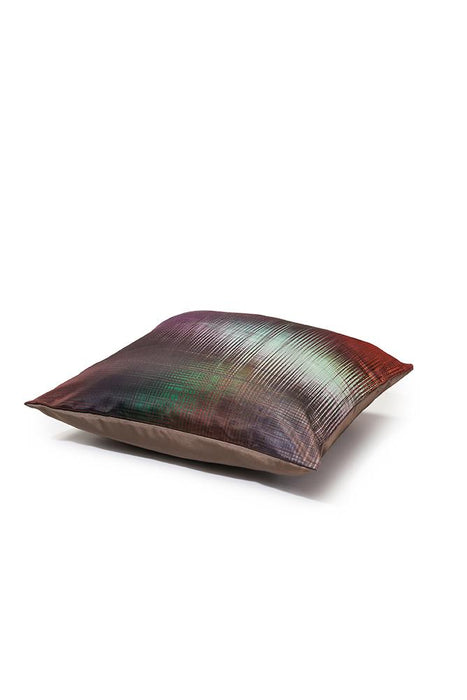 Pillows and Cushions "Techno" Printed Art