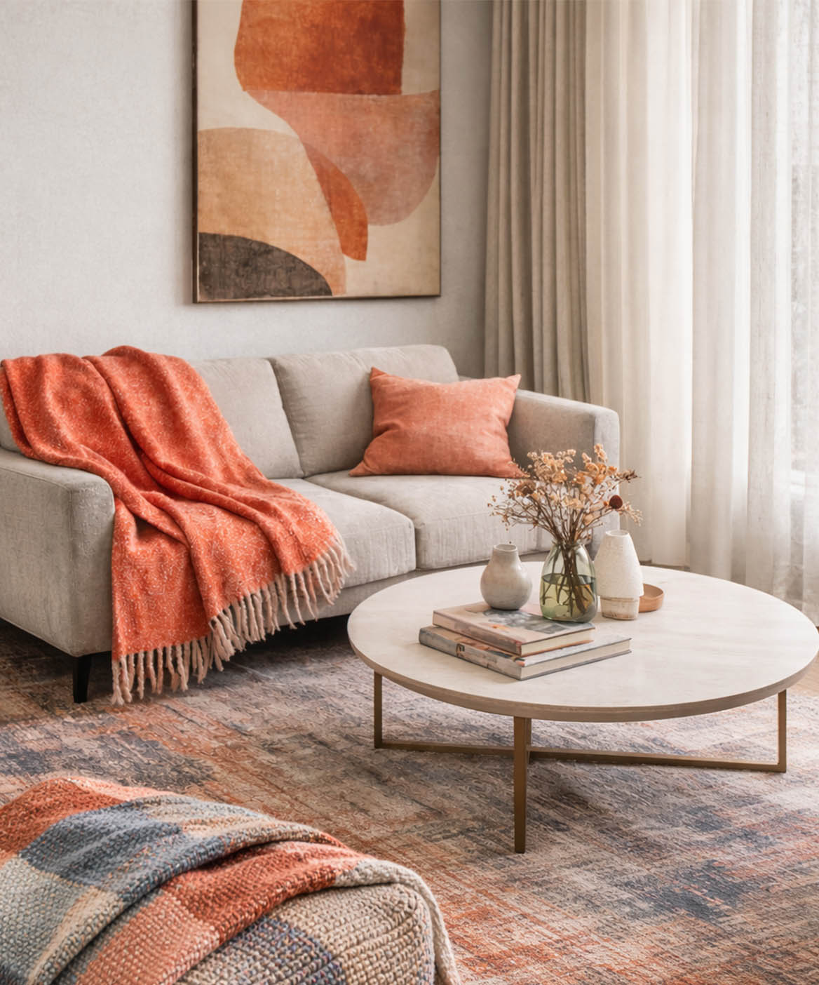 L’histoire de Pantone et comment un système de couleur a discrètement façonné les intérieurs modernes