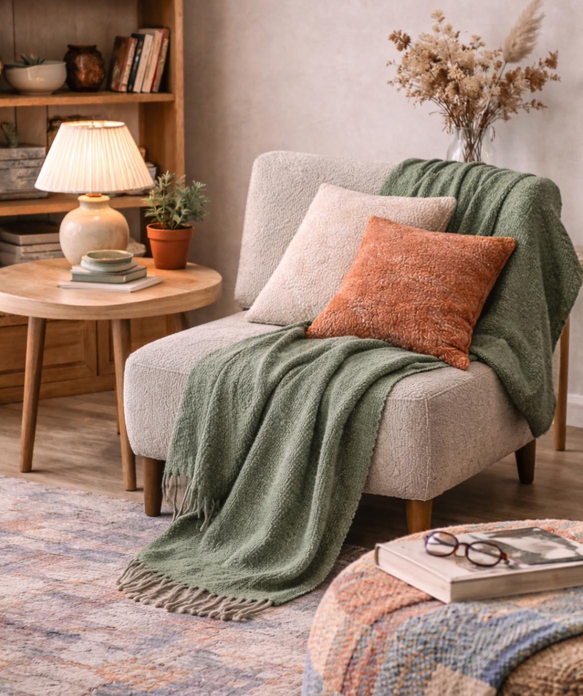 L’histoire de Pantone et comment un système de couleur a discrètement façonné les intérieurs modernes