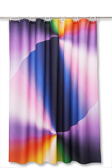 Luxury Shower Curtains - ZigZagZurich