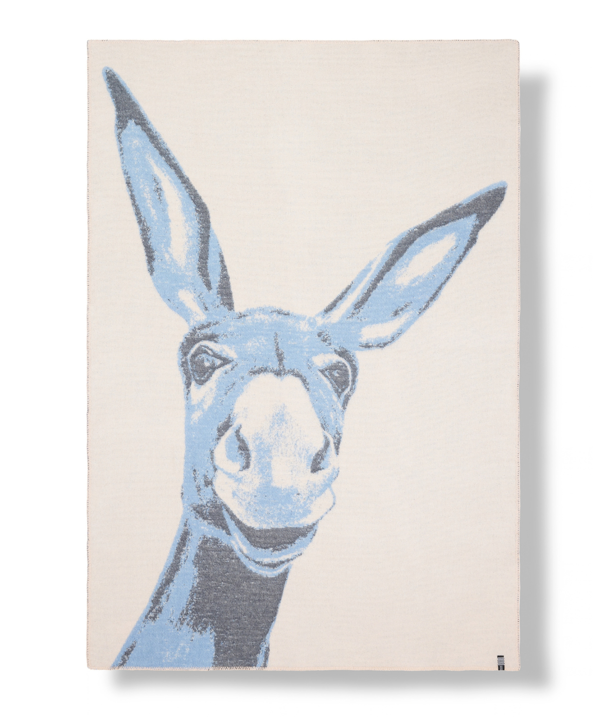ZigZagZurich Artist Wool Blanket Collection 2026