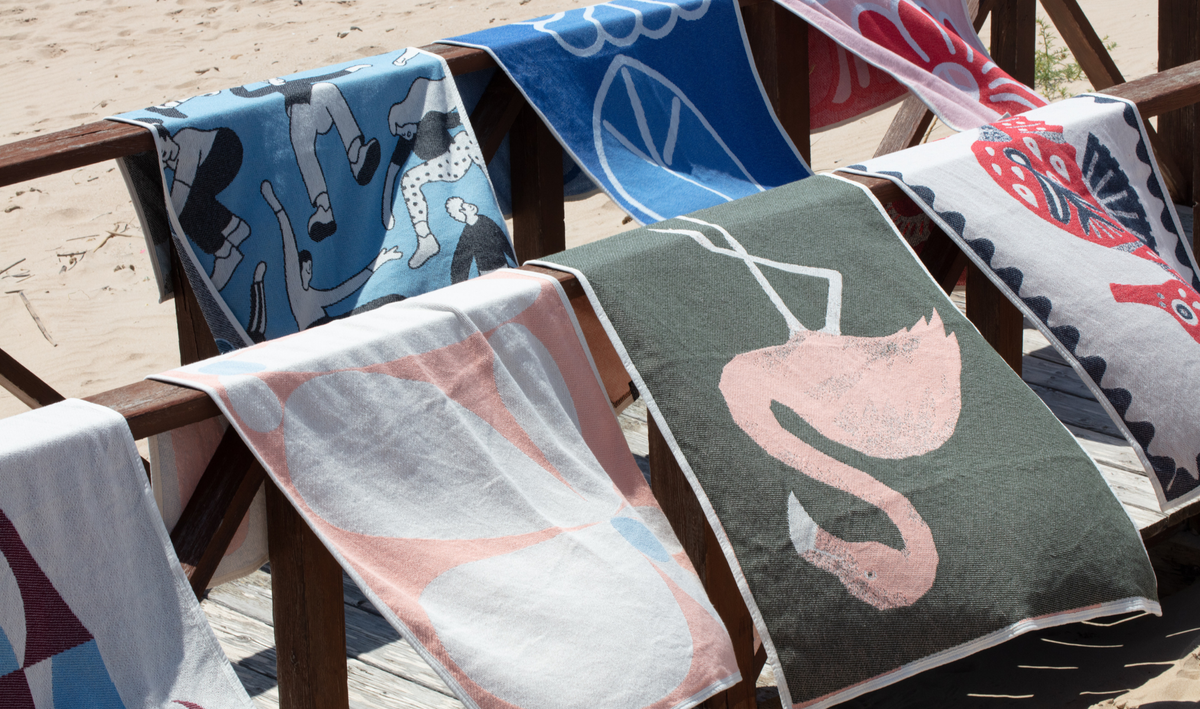 Knitted Cotton Blankets: Softness, Flexibility and Comfort