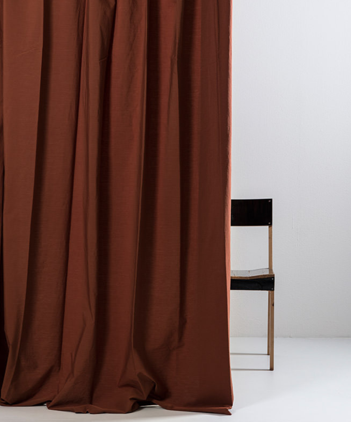 Rideaux en coton égyptien : avantages, lumière et entretien