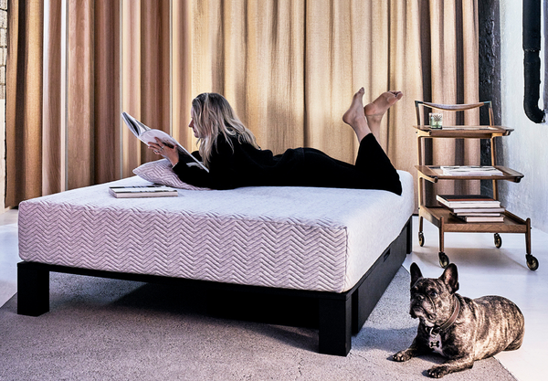 Mattresses for the ultimate night's comfort