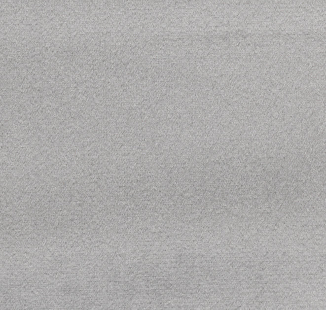 VELVET Blackout Curtains / Fabric - For Curtains, Pillows, Upholstery - 10 COLOURS - CLEARANCE