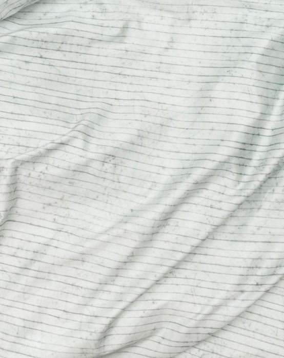 Artist Bedding Collection "WAX Line" by Martina Vontobel