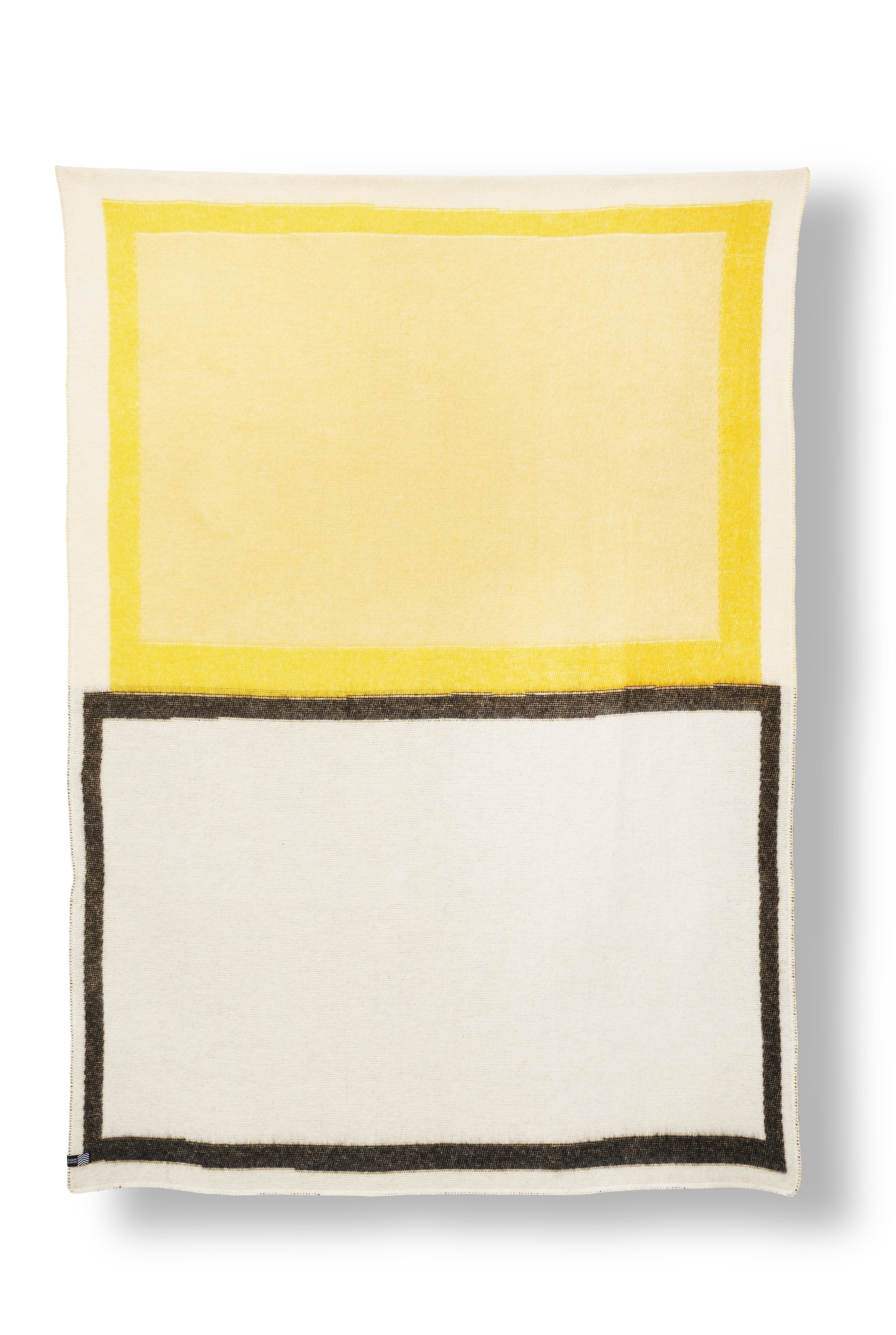 Wool Blanket 