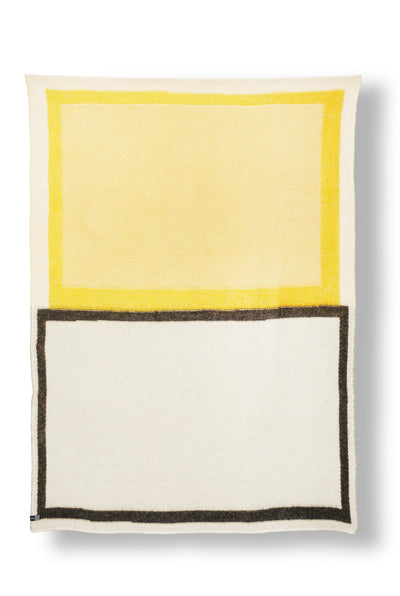 Wool Blanket 
