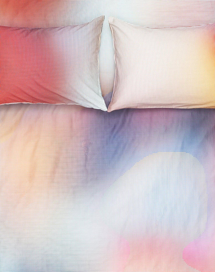 Artist Bedding Collection "William" by Christoffer Joergensen