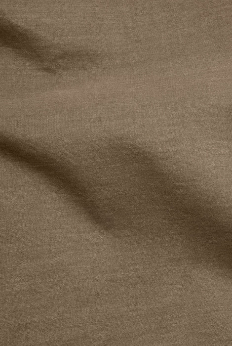 Vintage Egyptian Cotton Bedding in Bronze Color