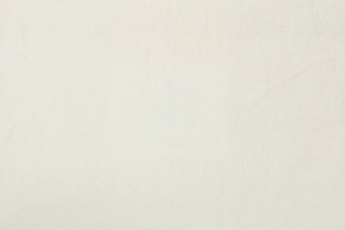 Vintage Egyptian Cotton Bedding in Cream Color