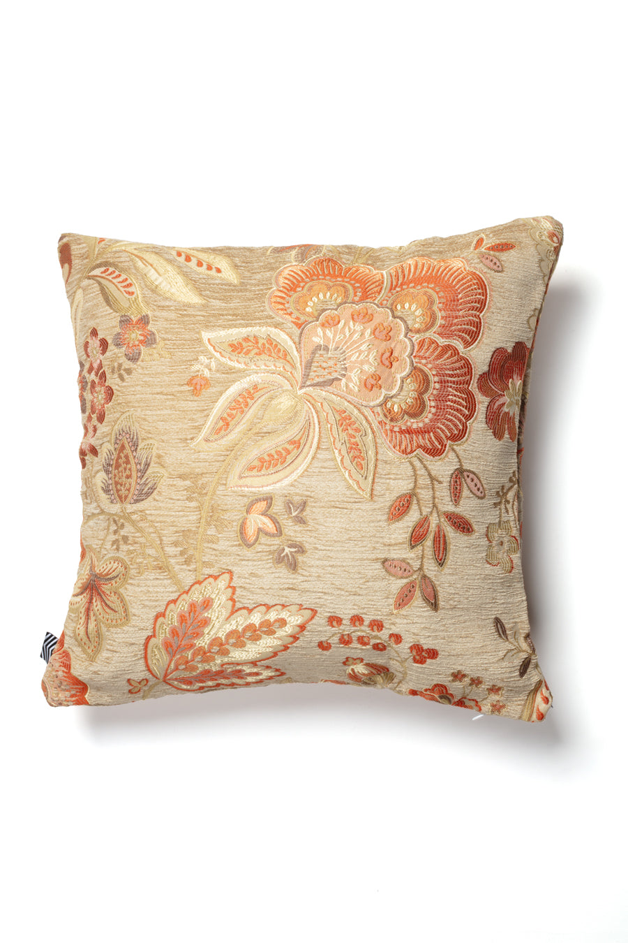 Florales Kissen