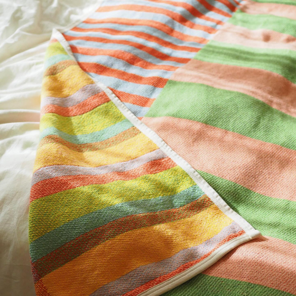 Tips to Help You Choose Bedding for Spring