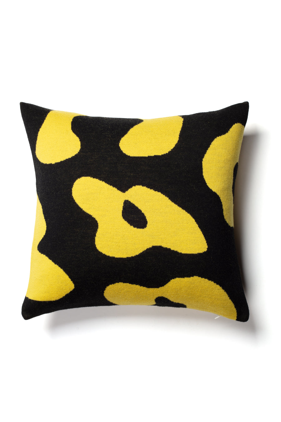 Locarno Film Festival Cashmere Cushion “Pardo Spot Two” by