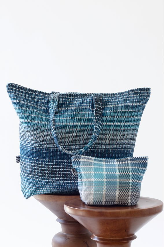 sackmarkise marco polo Strandtasche Marco Polo in Blau – ZigZagZurich