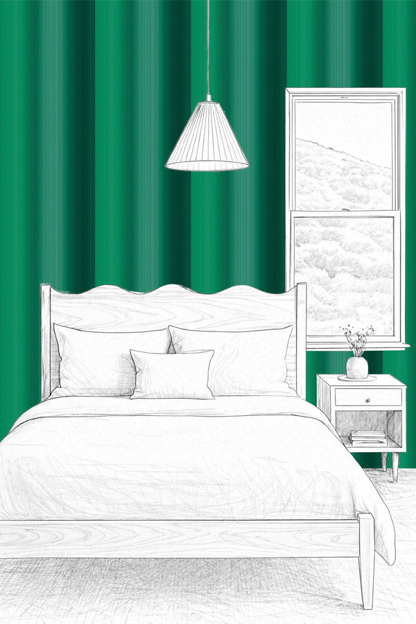 Wallpaper "Stripe Tease 31" by Michele Rondelli