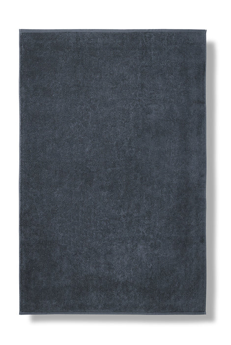Organic Cotton Towels – Marine-ZigZagZurich