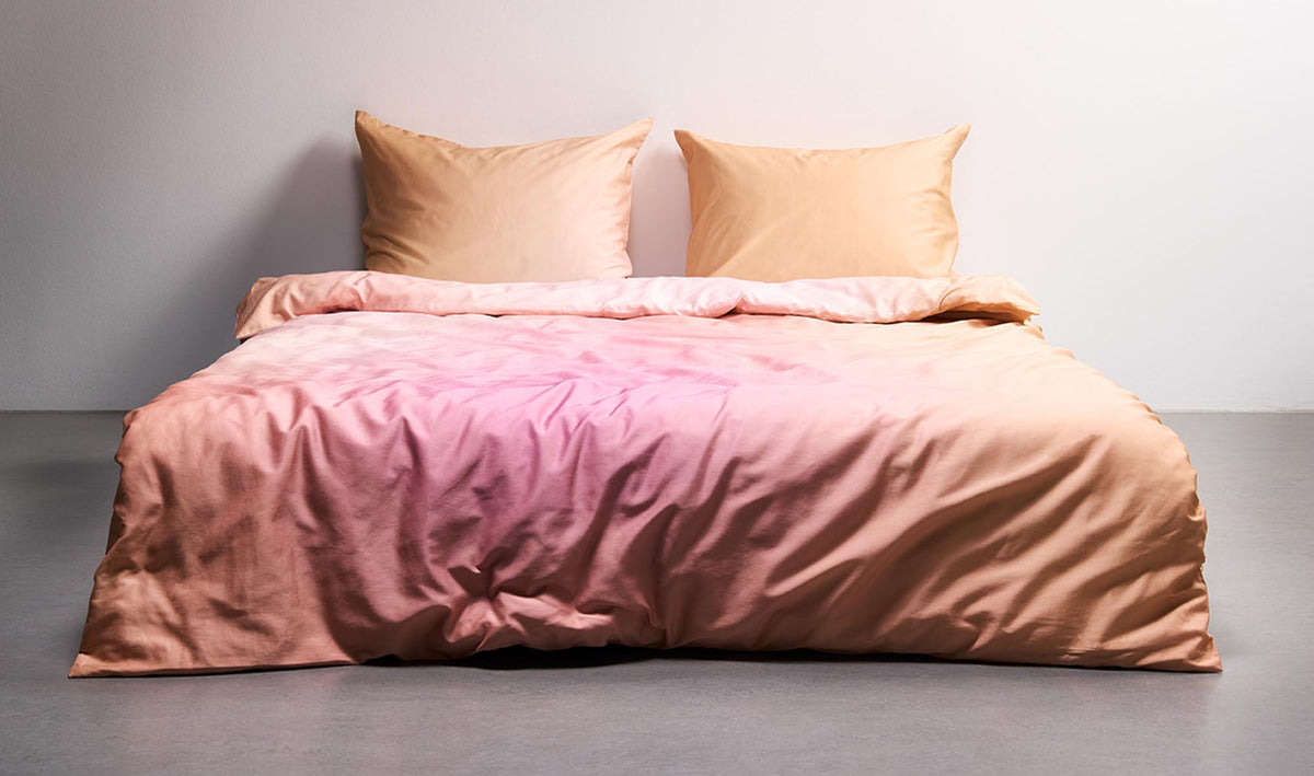 Das richtige Bettwäschematerial für Komfort, Stil und Atmosphäre wählen