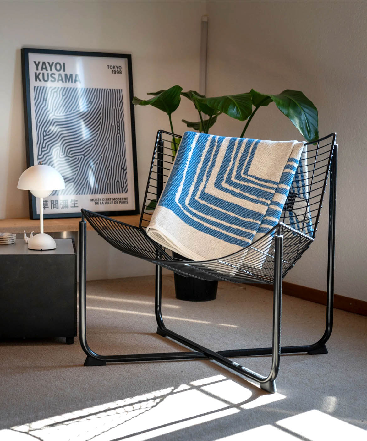 Baumwolle vs. Wolle: Die Unterschiede zwischen zwei natürlichen Deckenmaterialien verstehen