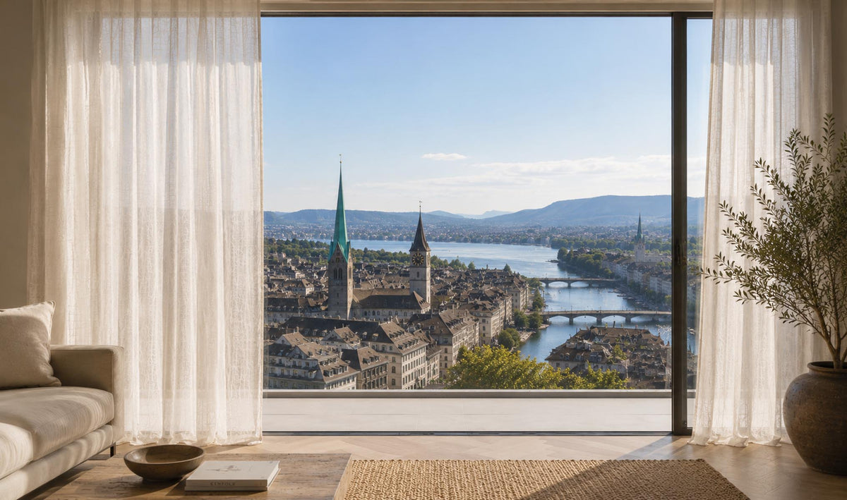 Natürliches Licht, weiche Texturen und zeitlose Eleganz im Alltag
