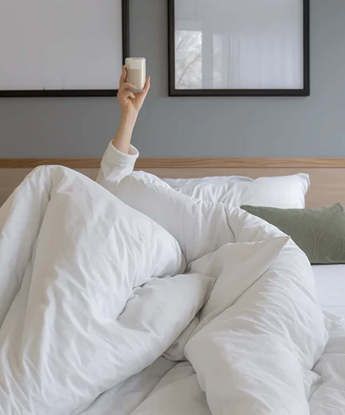 The Complete Sleep System: How to Choose a Mattress, Pillow, Duvet and Bed Frame