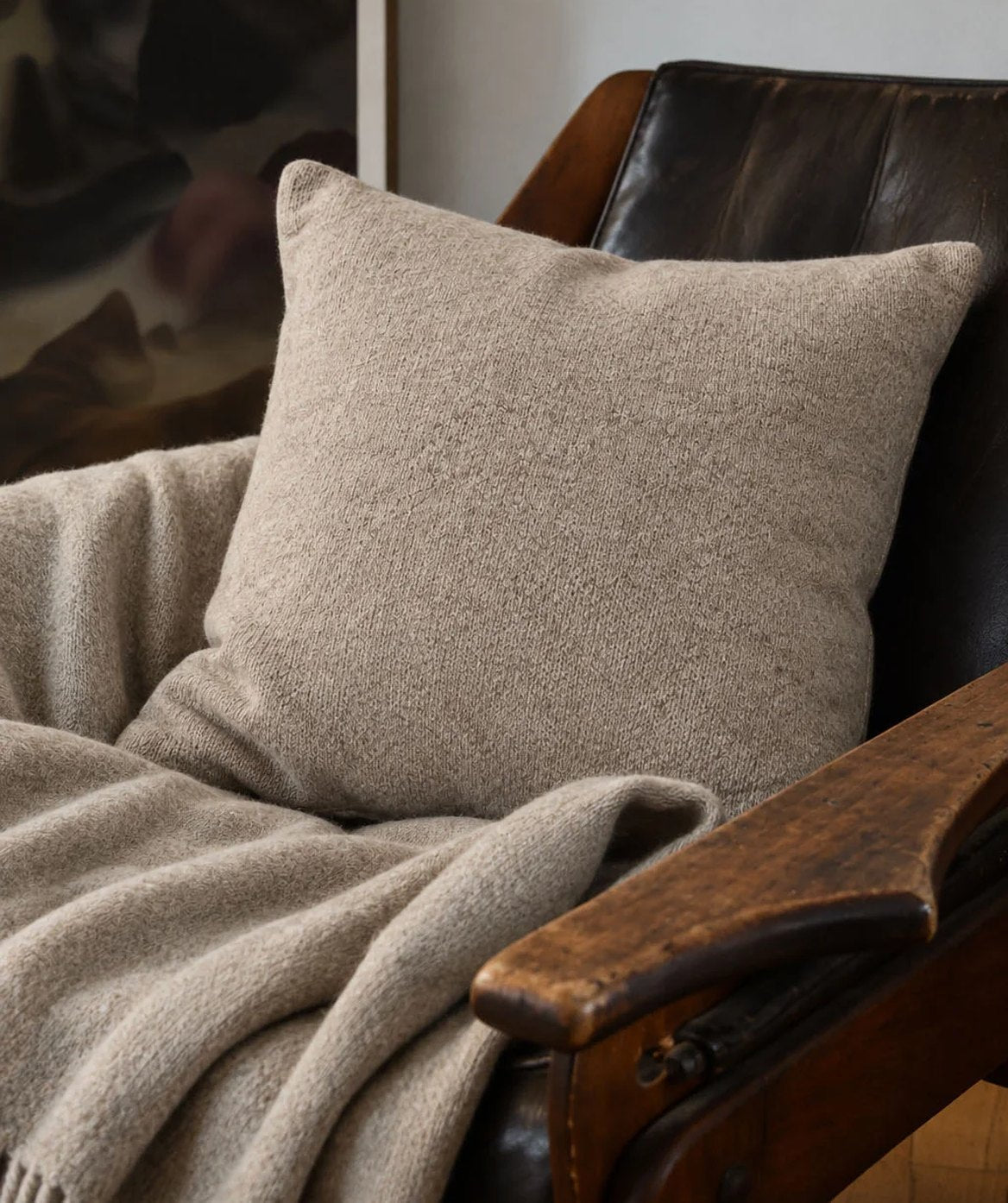 The Power of Fabric in Interior Design