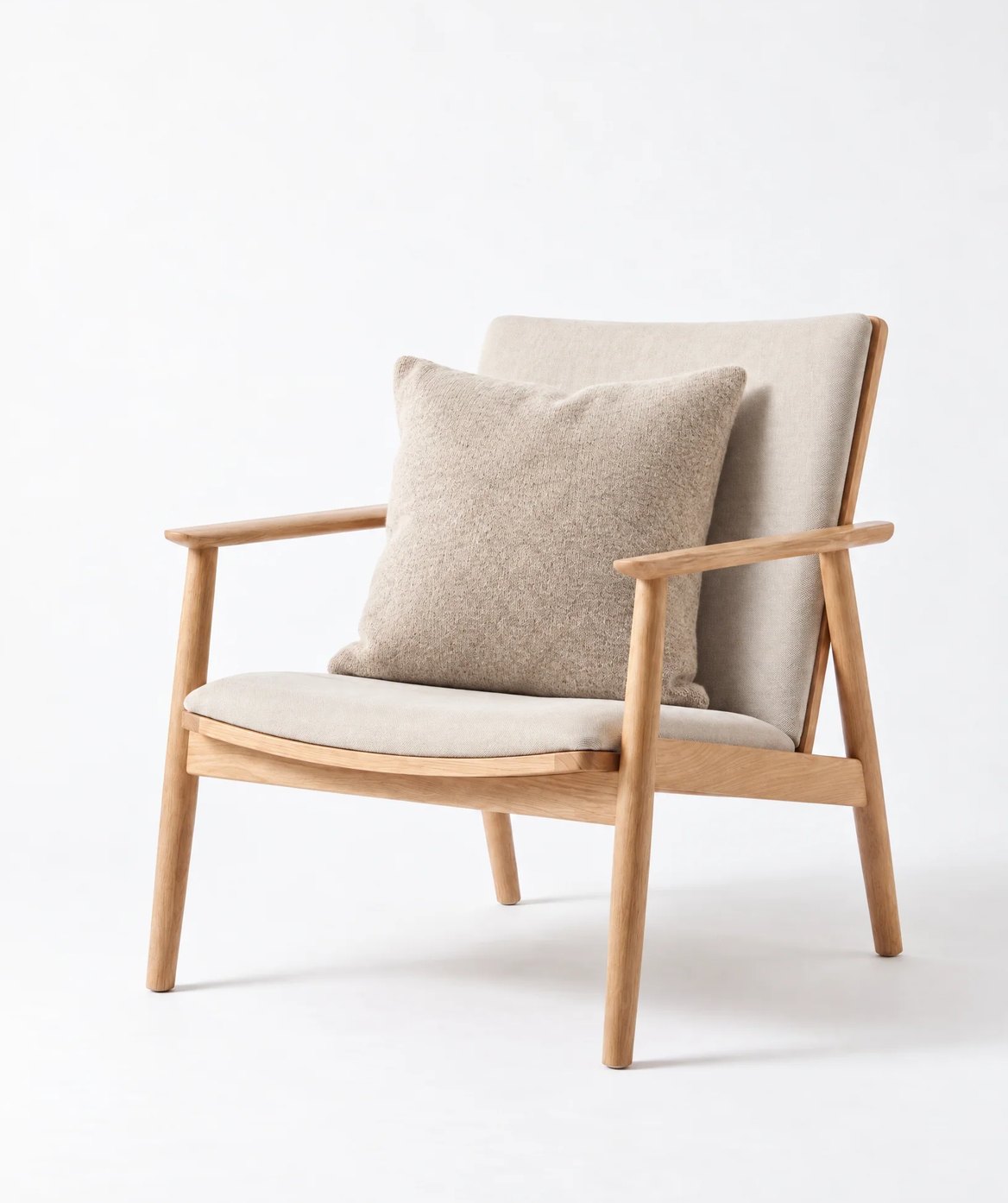 The Power of Fabric in Interior Design