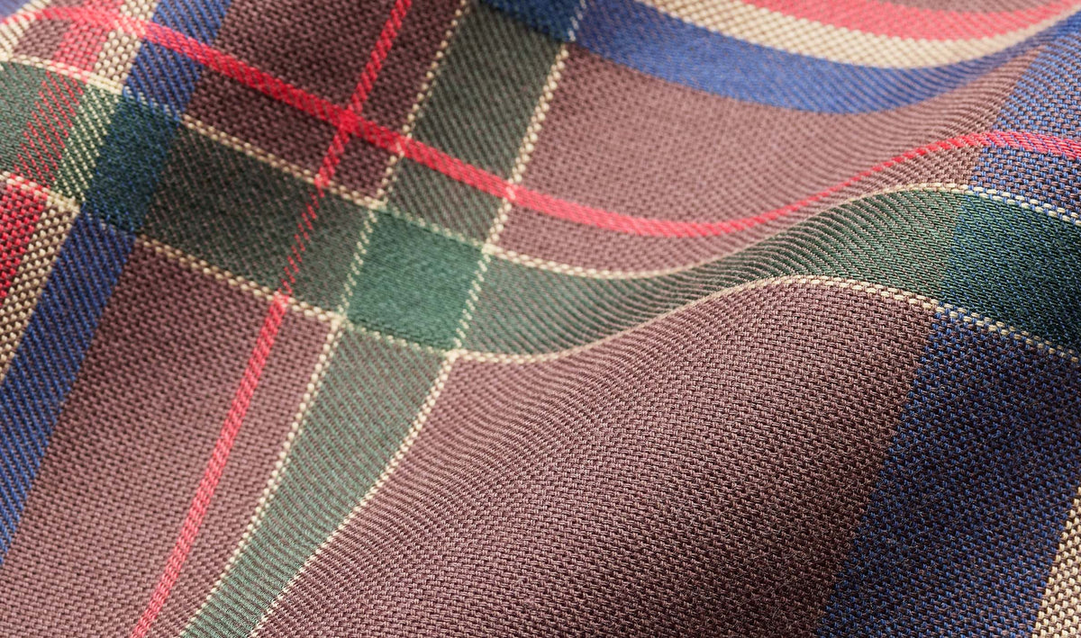 The Power of Fabric in Interior Design
