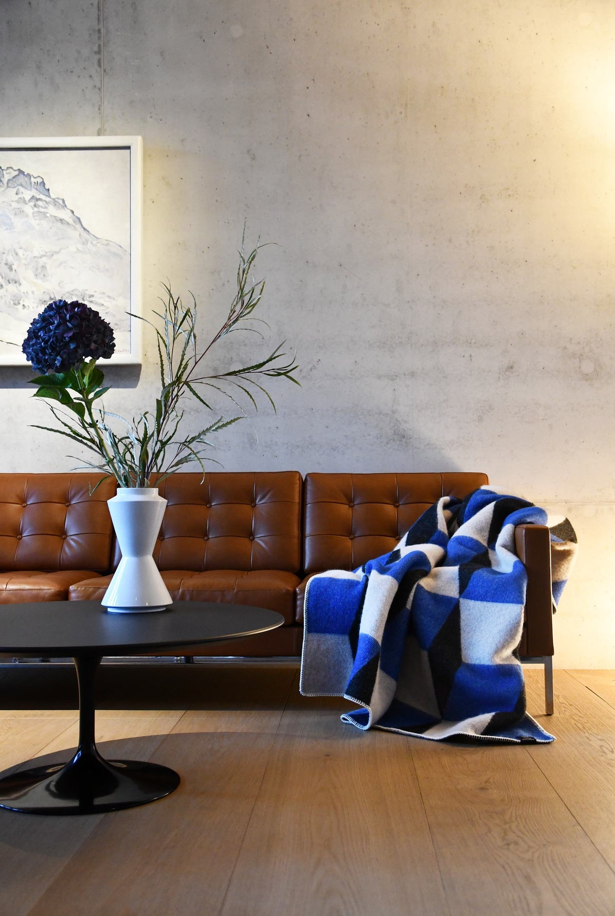 Swiss Home Textiles: How Art, Precision and Material Innovation Shape Modern Interiors